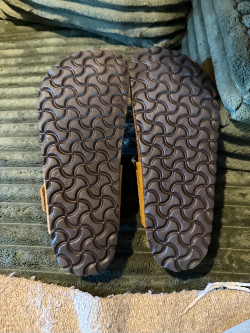 Birkenstock Gizeh Rivets